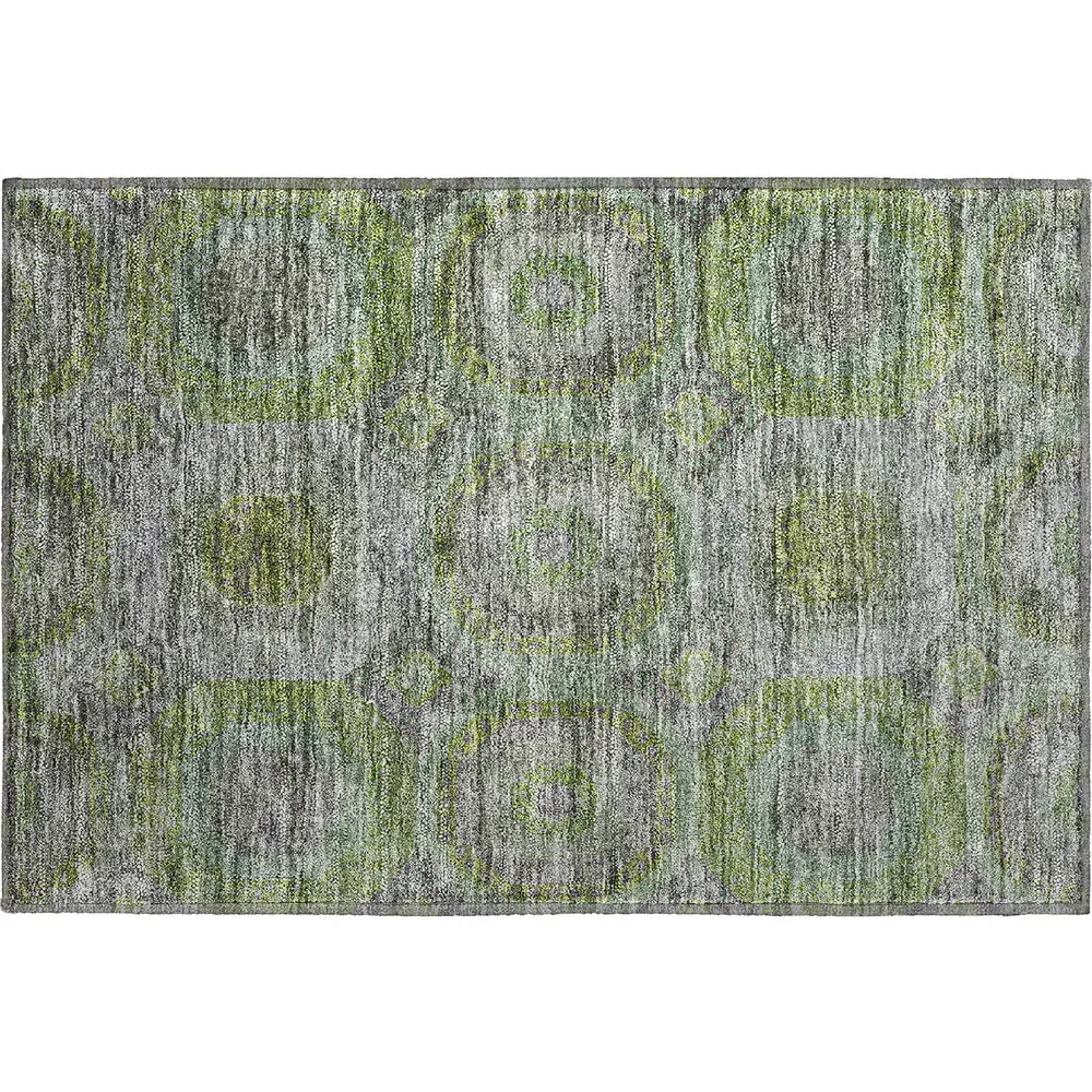 Mayfield AMF1221 Olive 1'8