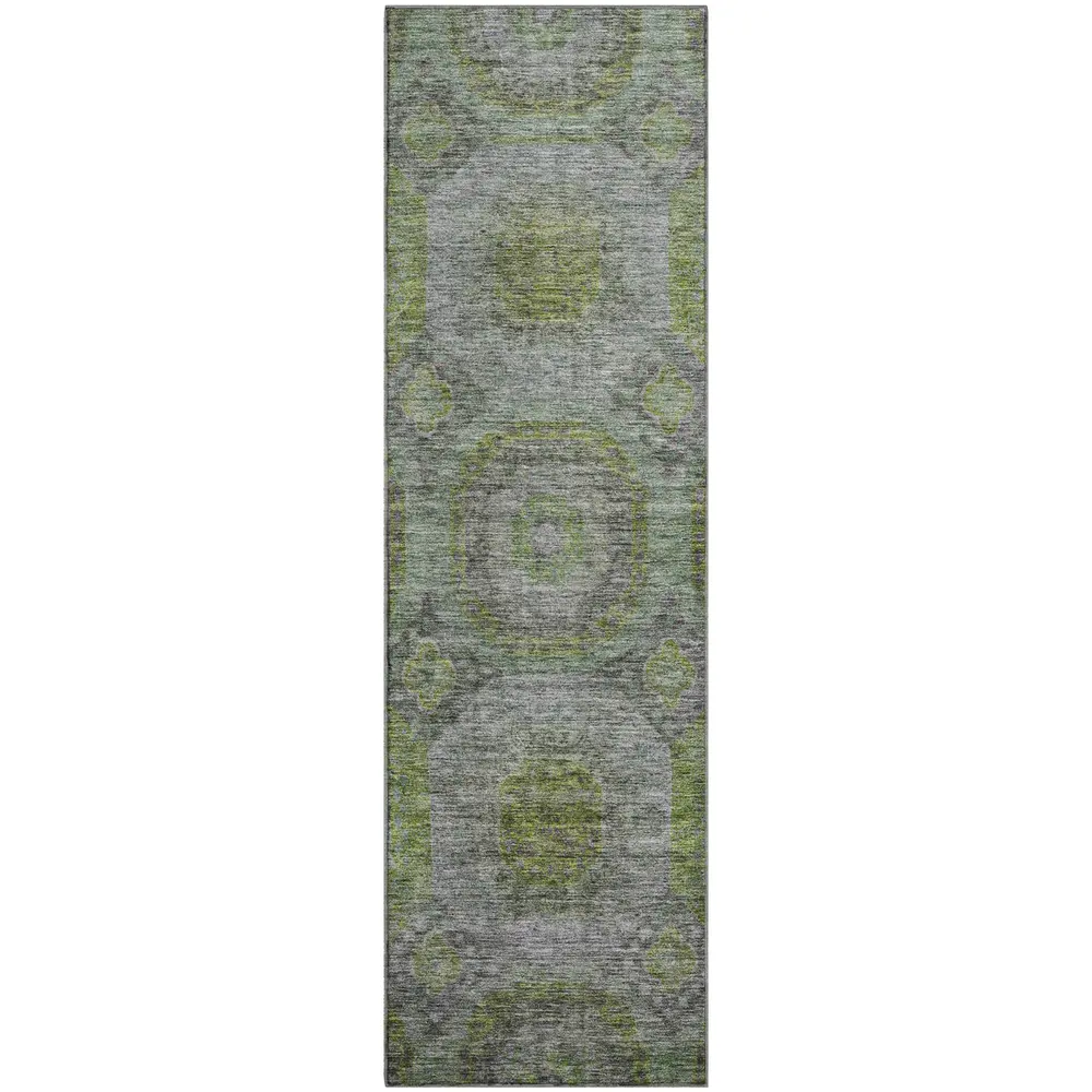 Mayfield AMF1221 Olive 2'3