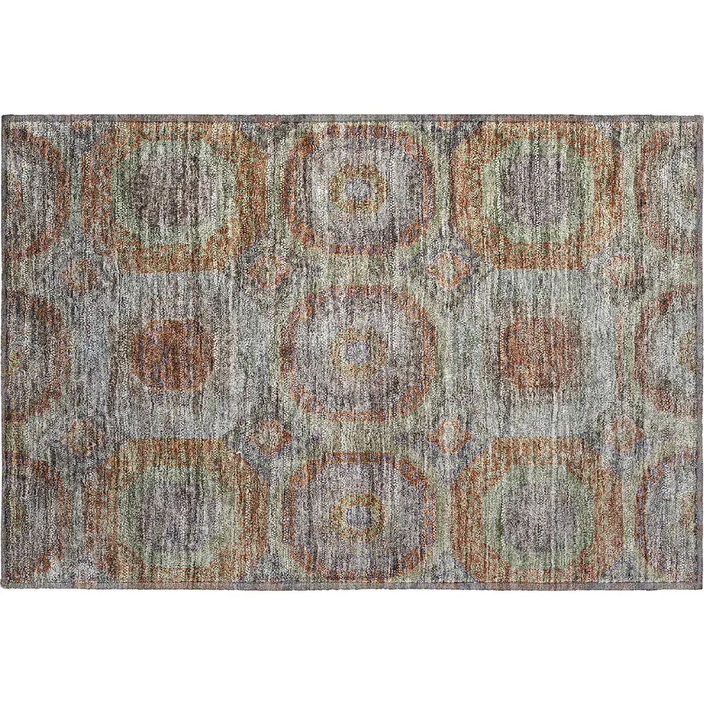 Mayfield AMF1221 Paprika 1'8