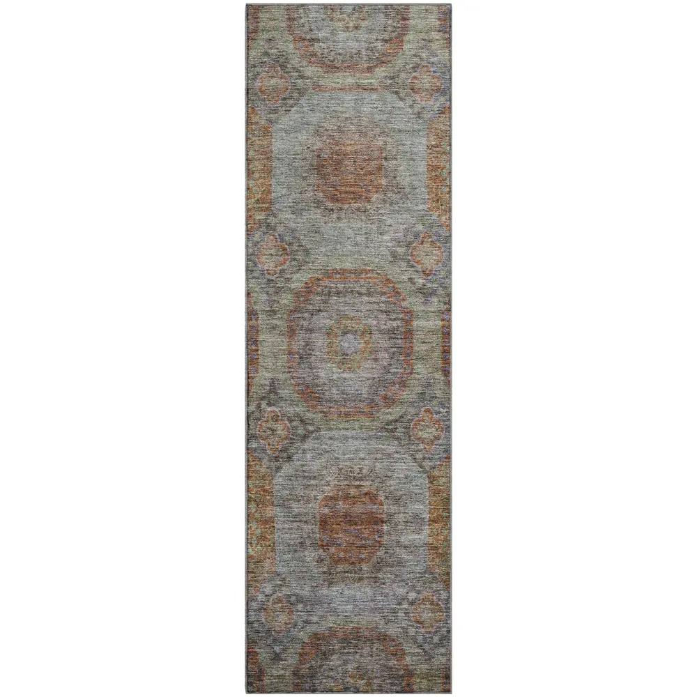 Mayfield AMF1221 Paprika 2'3