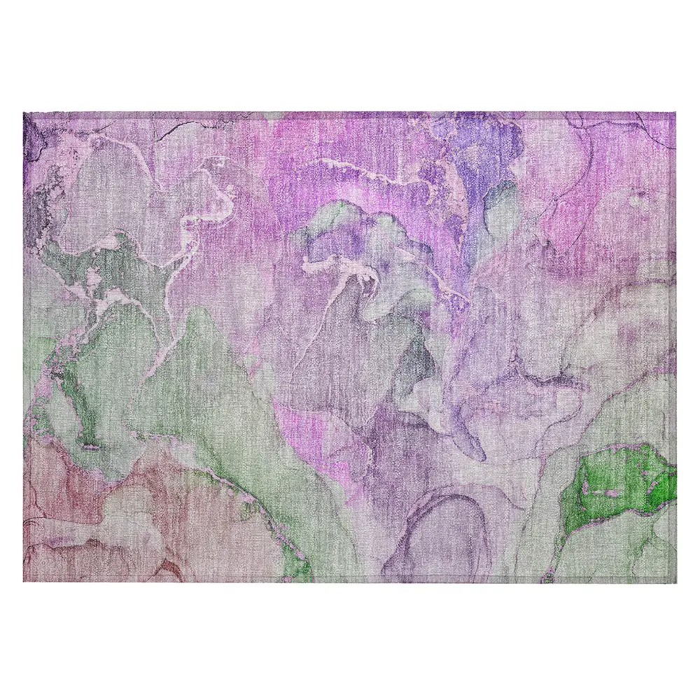 Chantille ACN500 Purple 1'8