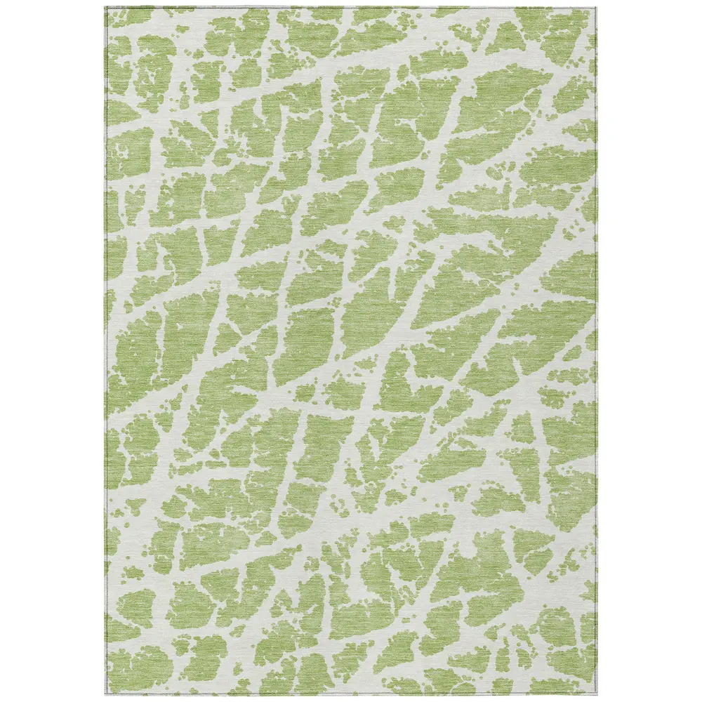 Chantille ACN501 Aloe 10' x 14' Rug