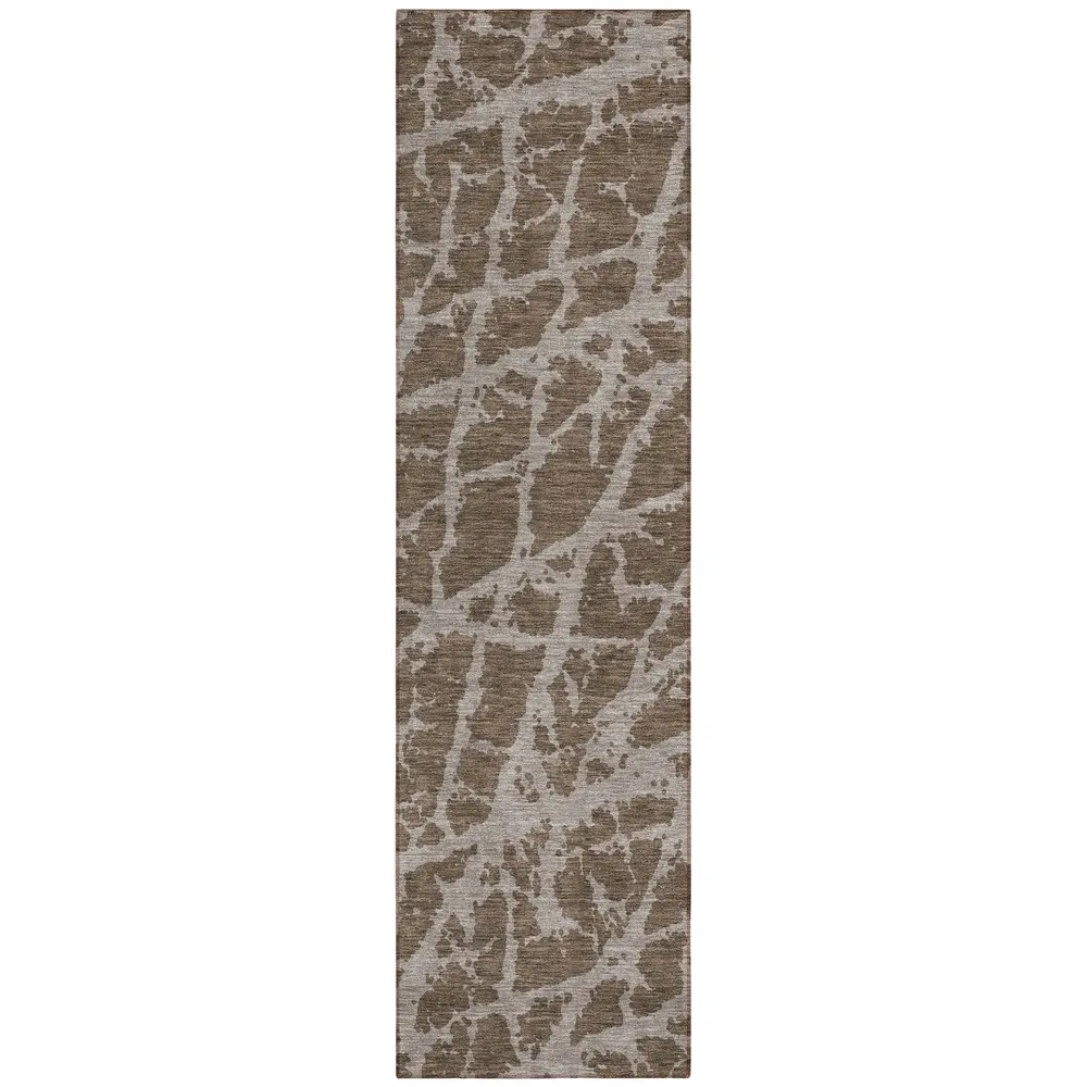 Chantille ACN501 Brown 2'3