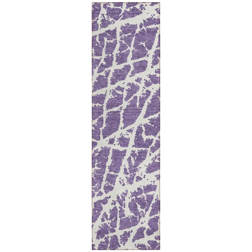 Chantille ACN501 Purple 2'3