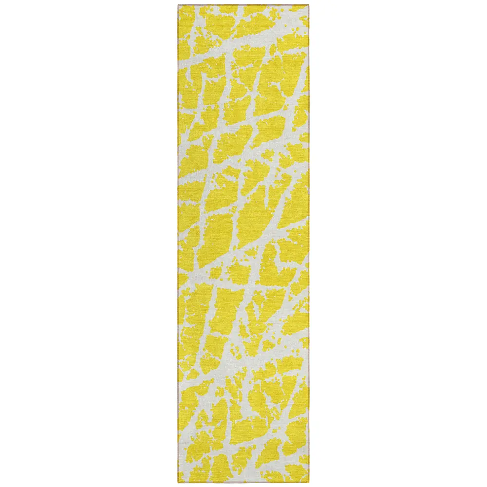 Chantille ACN501 Yellow 2'3