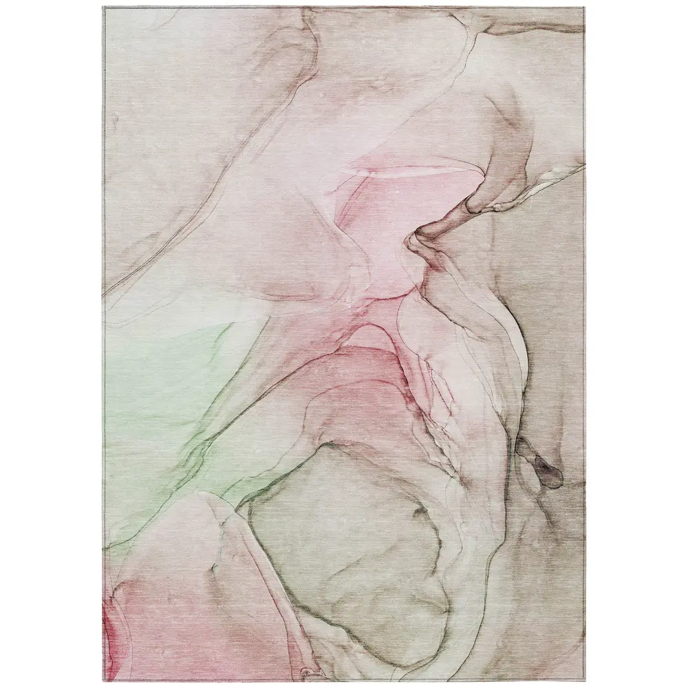 Chantille ACN502 Blush 3' x 5' Rug