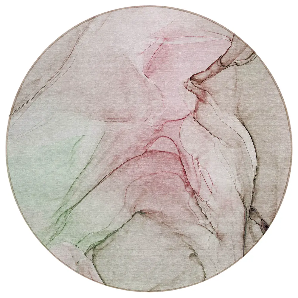 Chantille ACN502 Blush 8' x 8' Rug