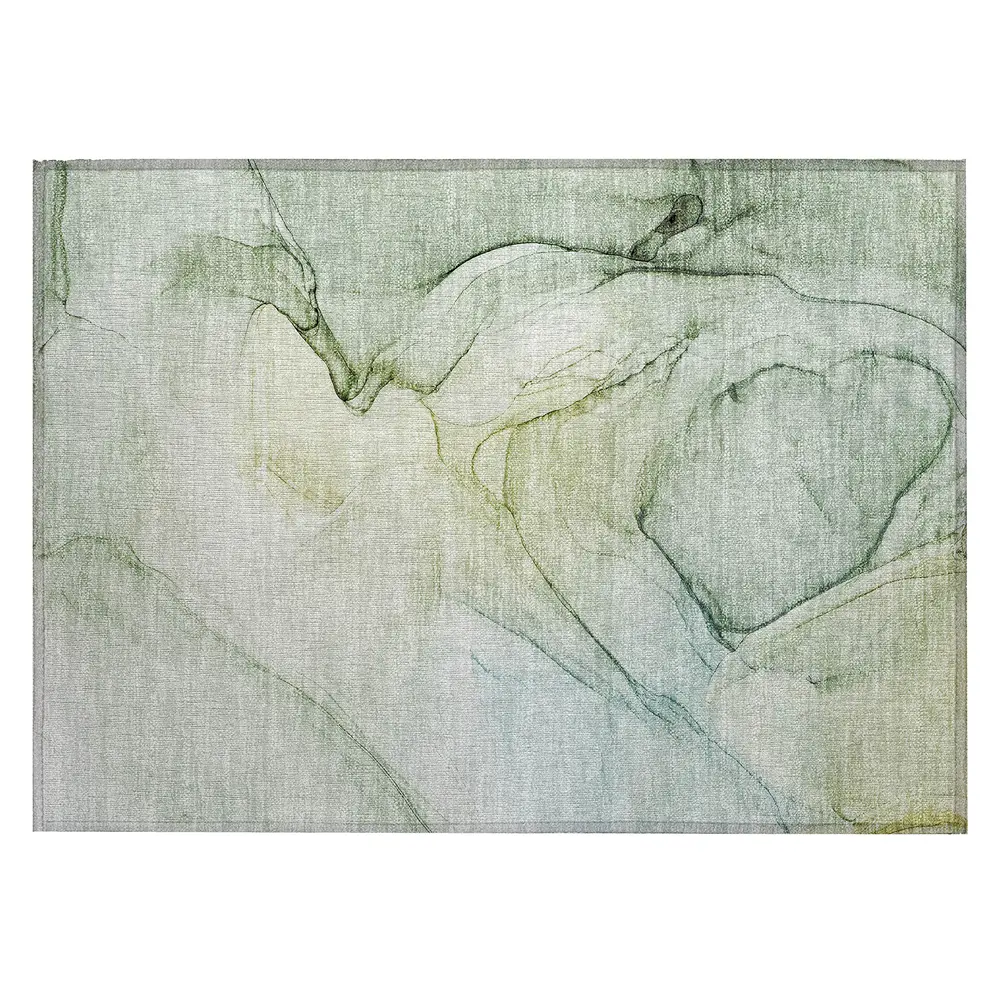 Chantille ACN502 Green 1'8