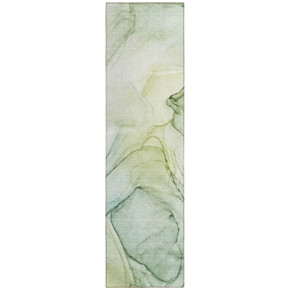 Chantille ACN502 Green 2'3