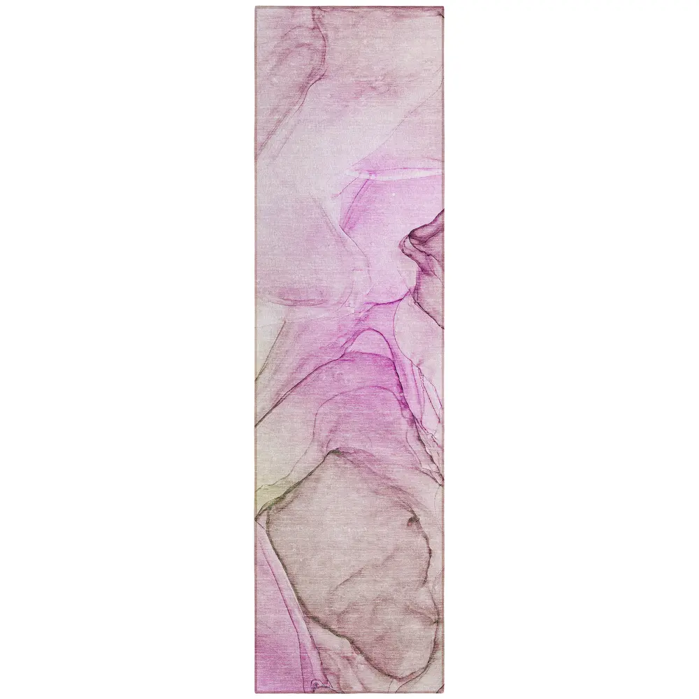 Chantille ACN502 Pink 2'3