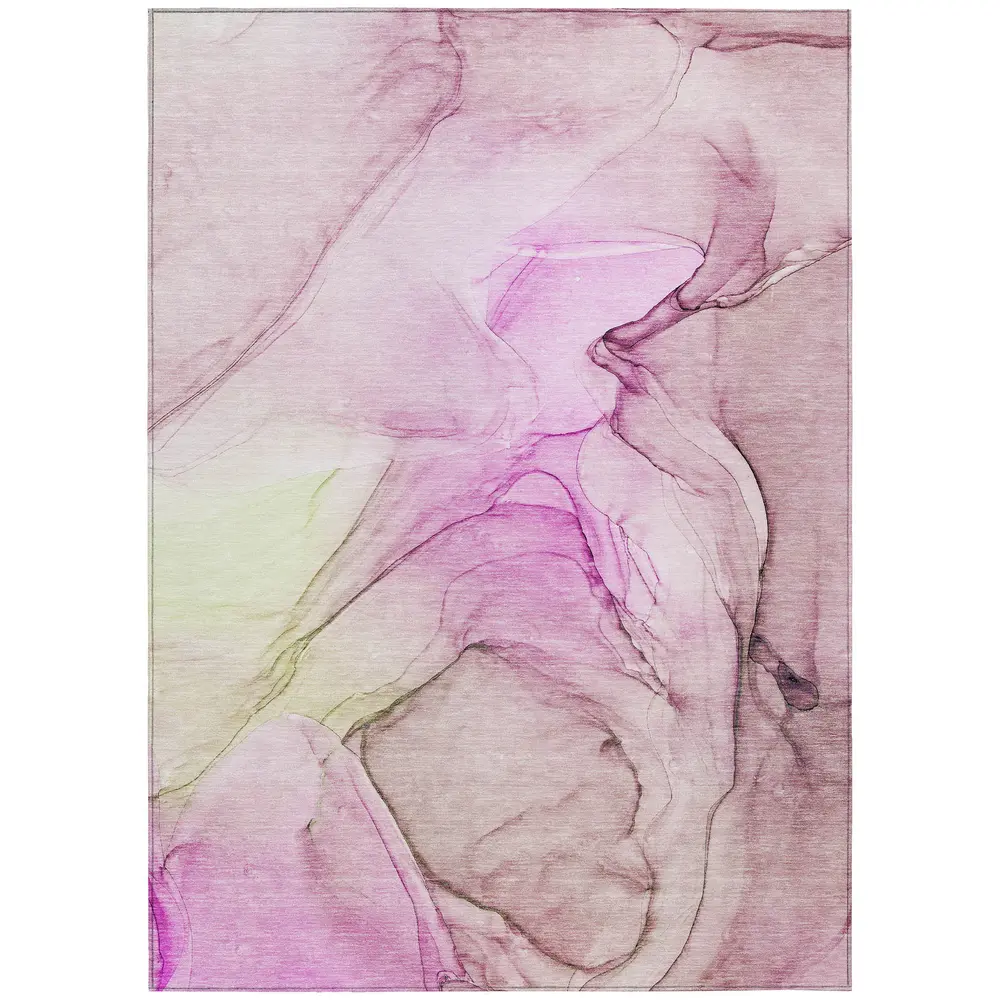 Chantille ACN502 Pink 2'6