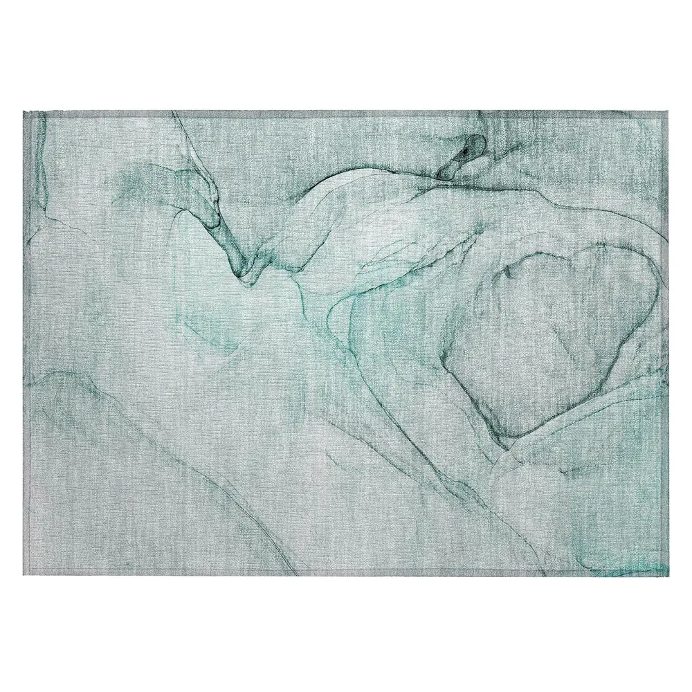 Chantille ACN502 Teal 1'8