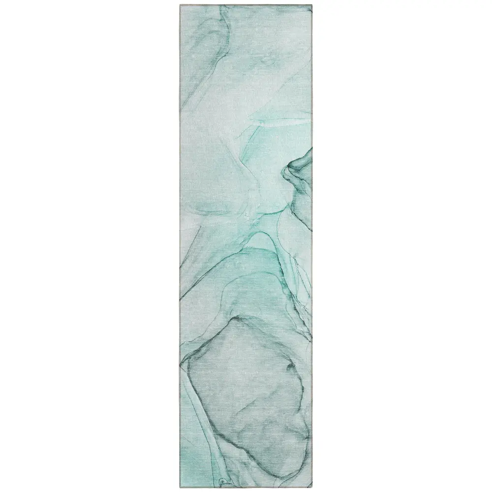 Chantille ACN502 Teal 2'3