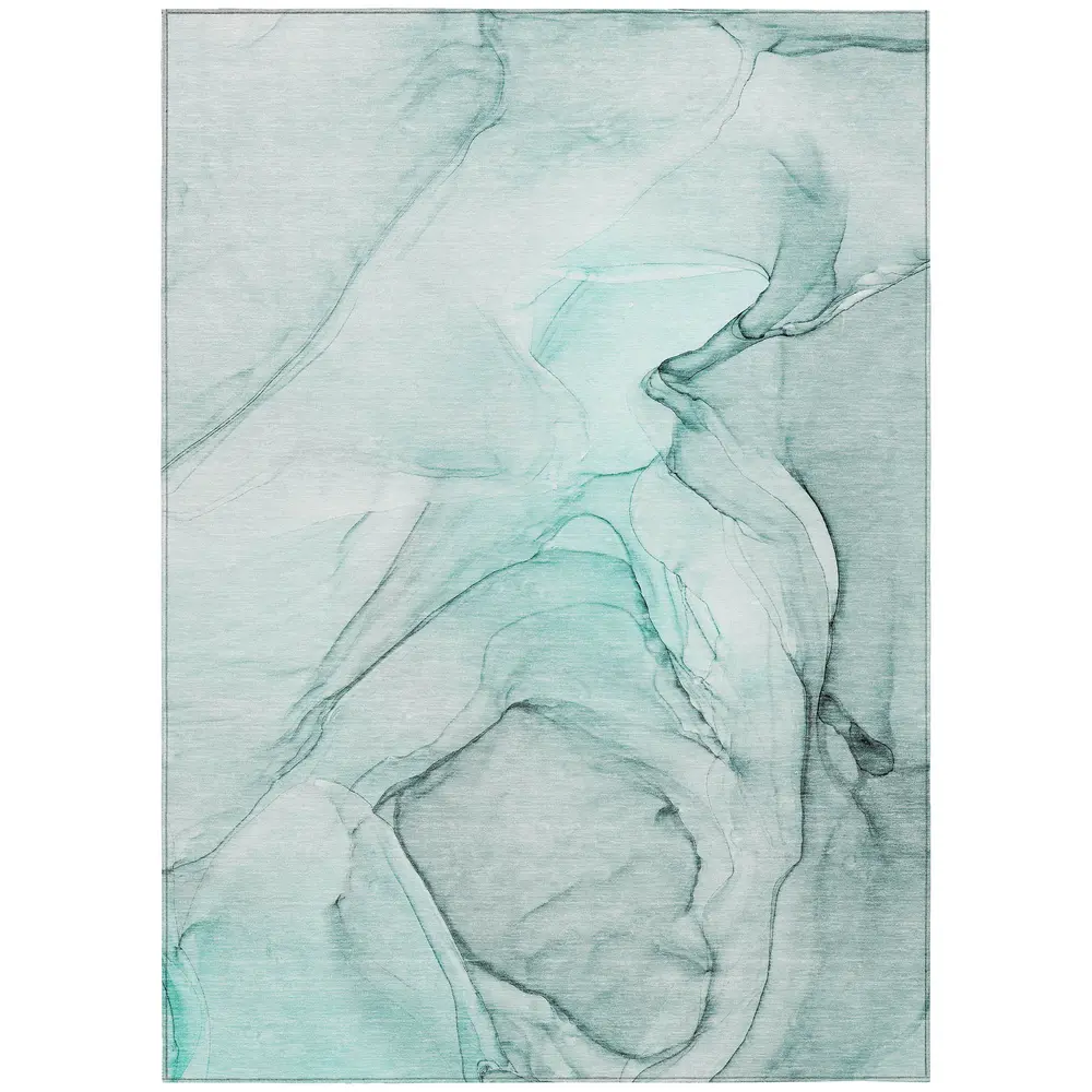 Chantille ACN502 Teal 2'6