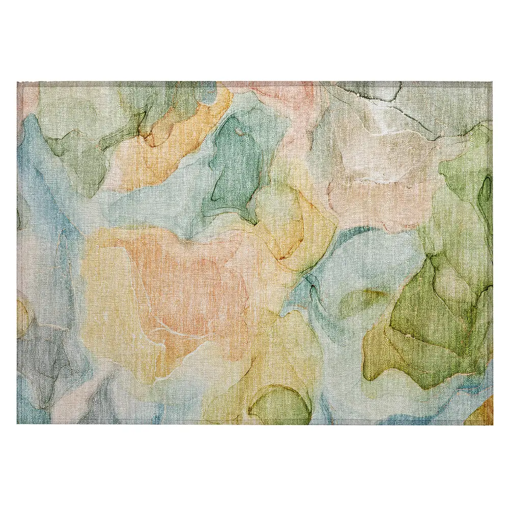 Chantille ACN504 Blue 1'8