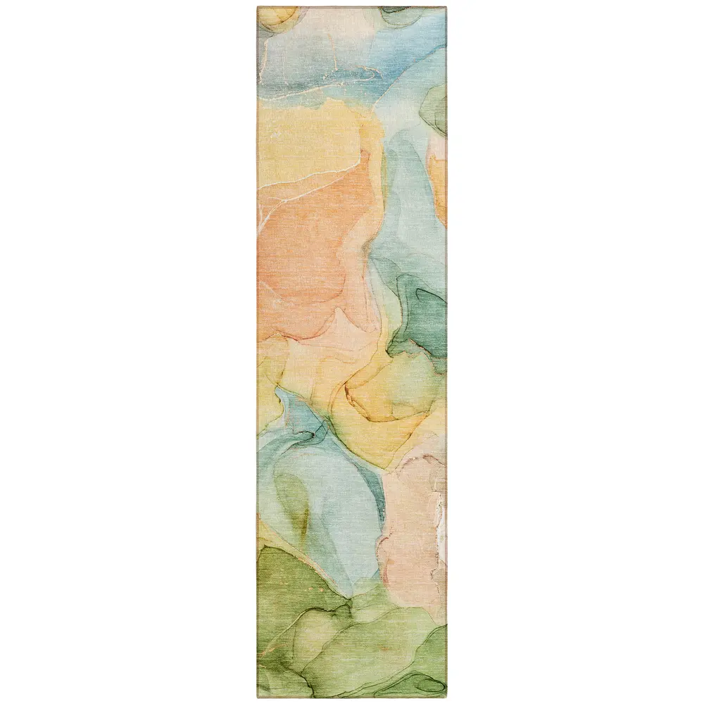 Chantille ACN504 Blue 2'3