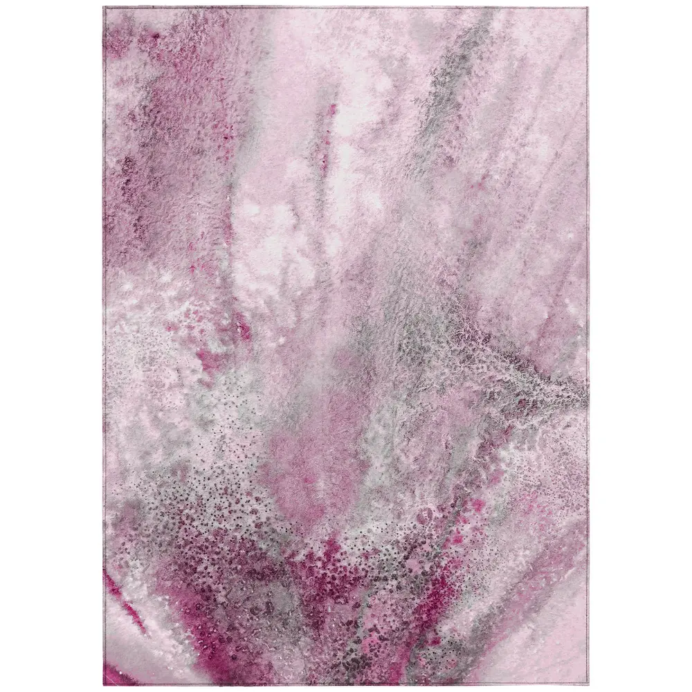 Chantille ACN505 Pink 9' x 12' Rug