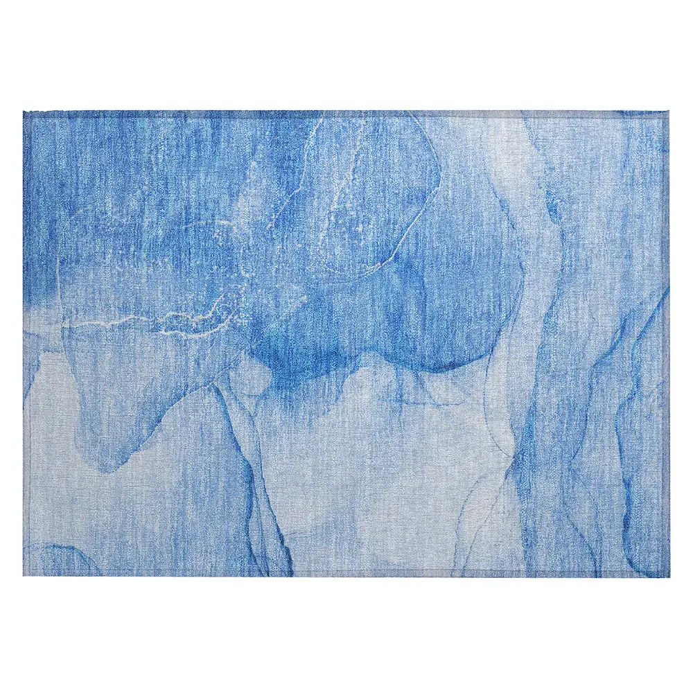 Chantille ACN507 Blue 1'8