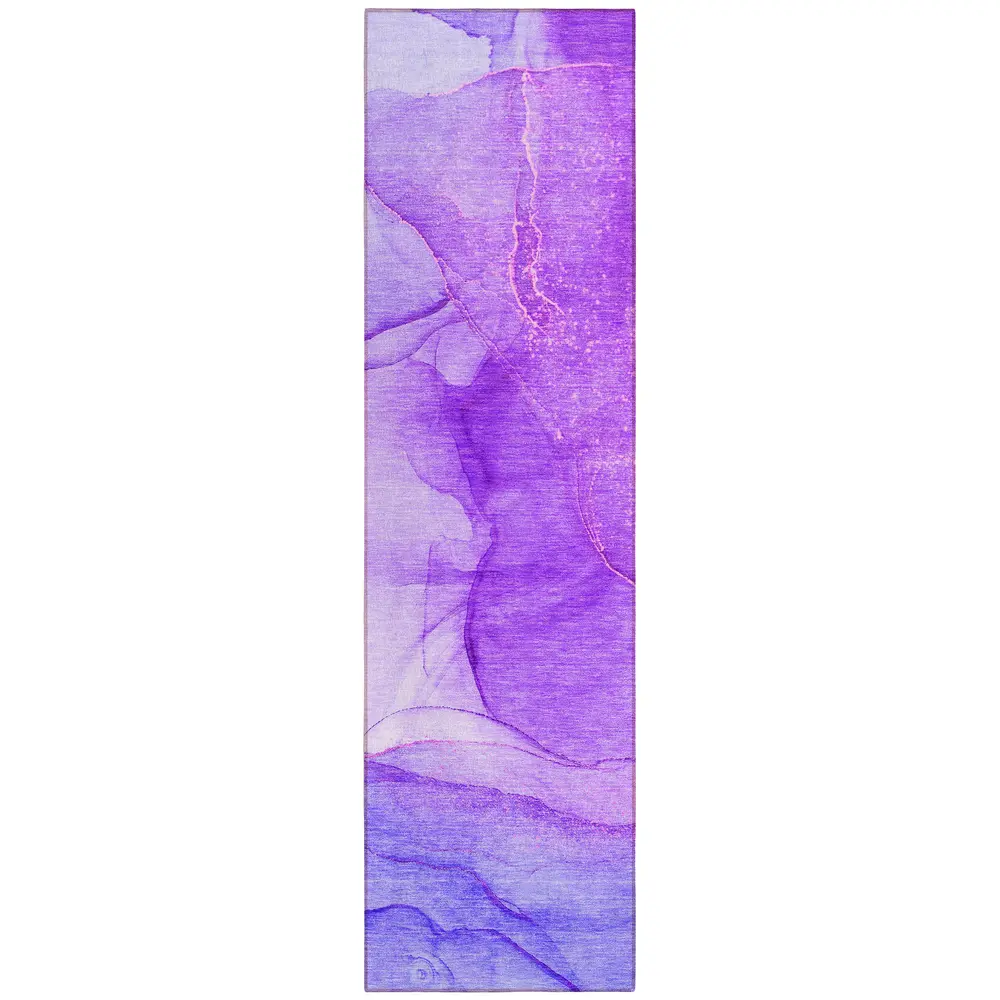 Chantille ACN507 Purple 2'3