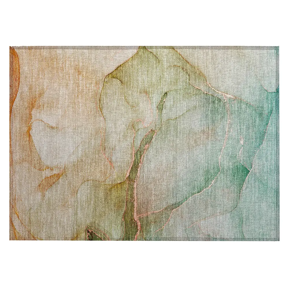 Chantille ACN508 Teal 1'8