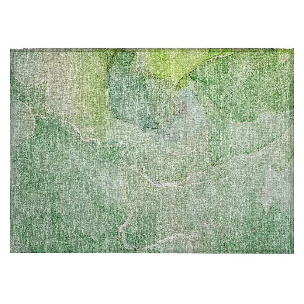 Chantille ACN511 Green 1'8