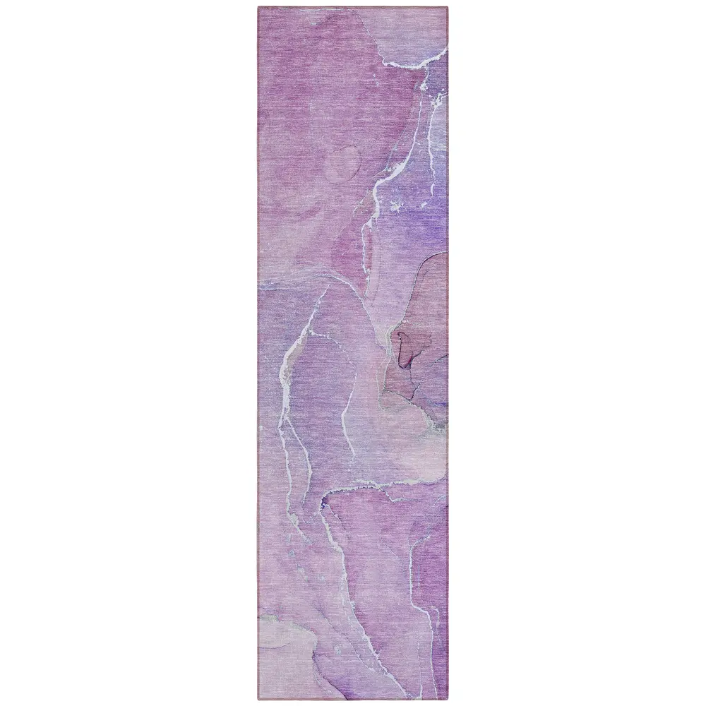 Chantille ACN511 Purple 2'3