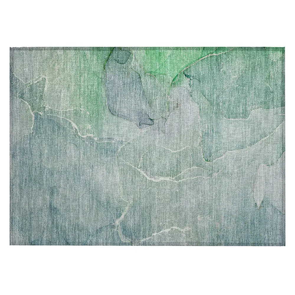 Chantille ACN511 Teal 1'8