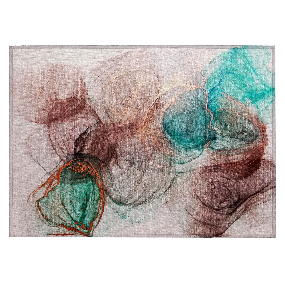 Chantille ACN513 Burgundy 1'8