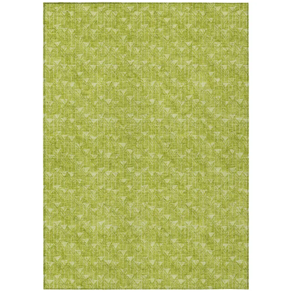 Chantille ACN514 Aloe 3' x 5' Rug