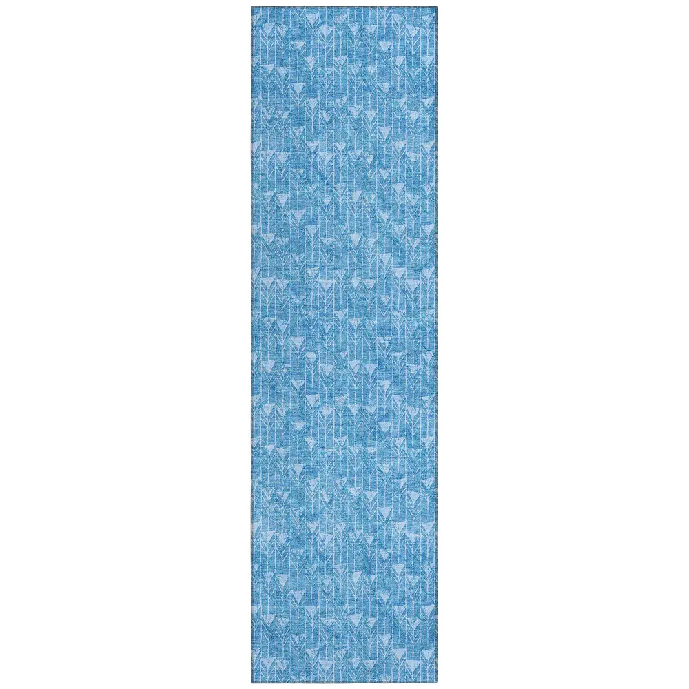 Chantille ACN514 Blue 2'3