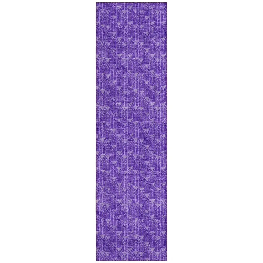 Chantille ACN514 Purple 2'3