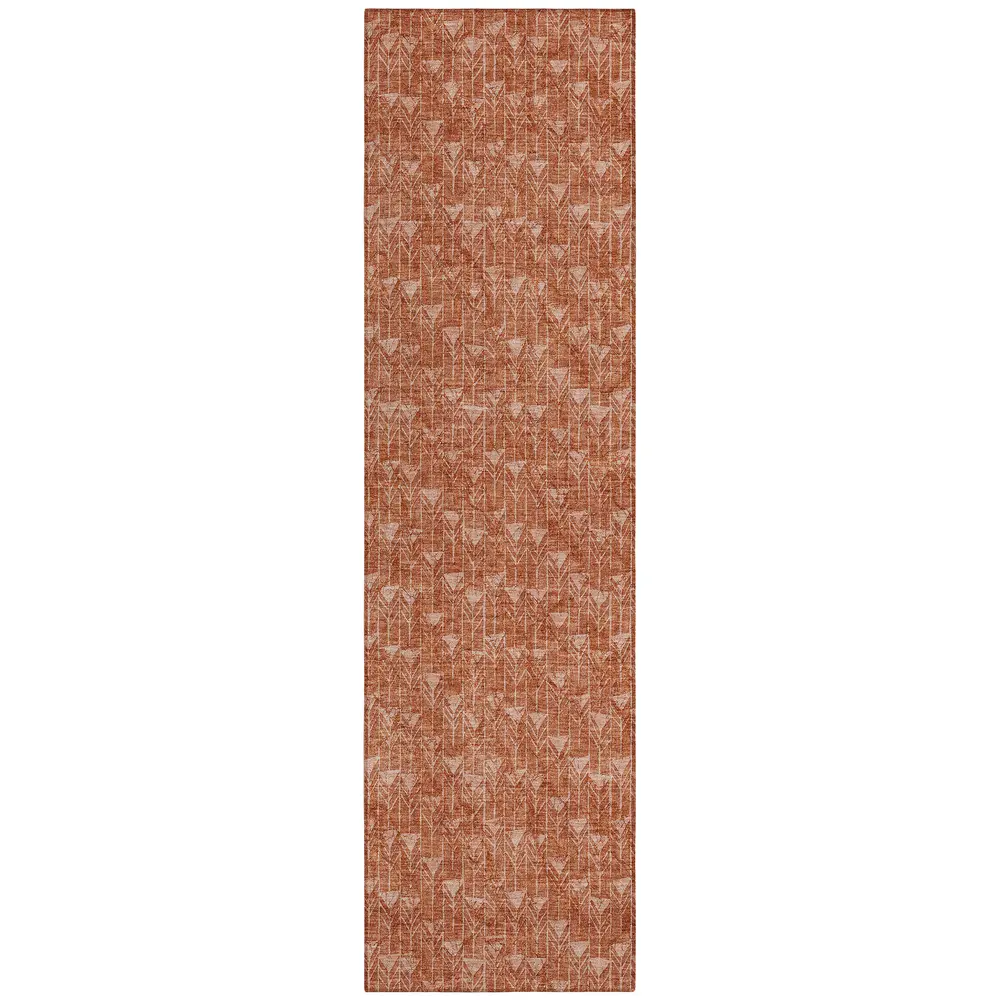 Chantille ACN514 Terracotta 2'3