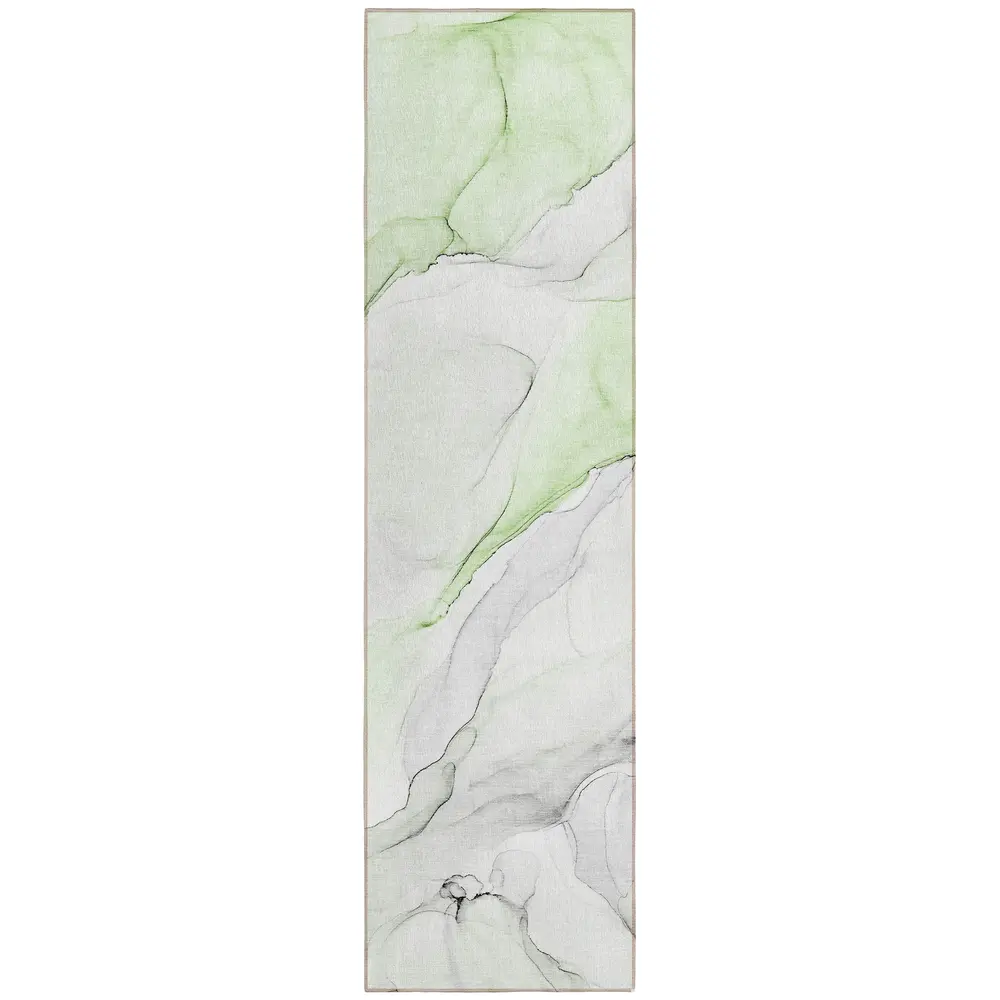 Chantille ACN515 Green 2'3