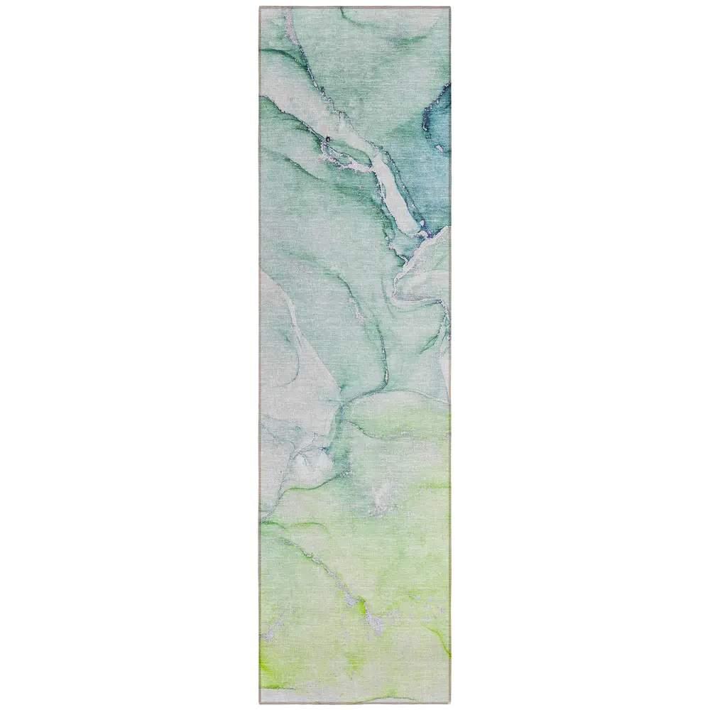 Chantille ACN516 Green 2'3