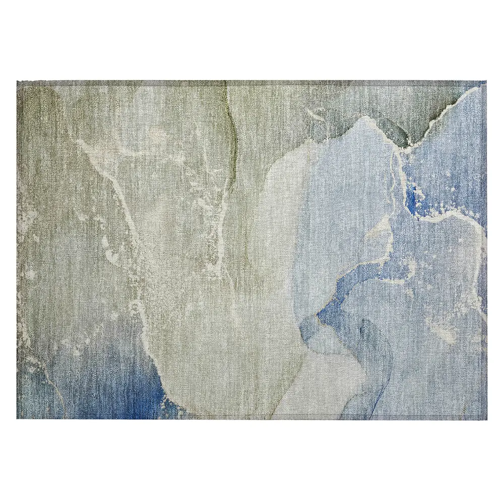 Chantille ACN517 Blue 1'8