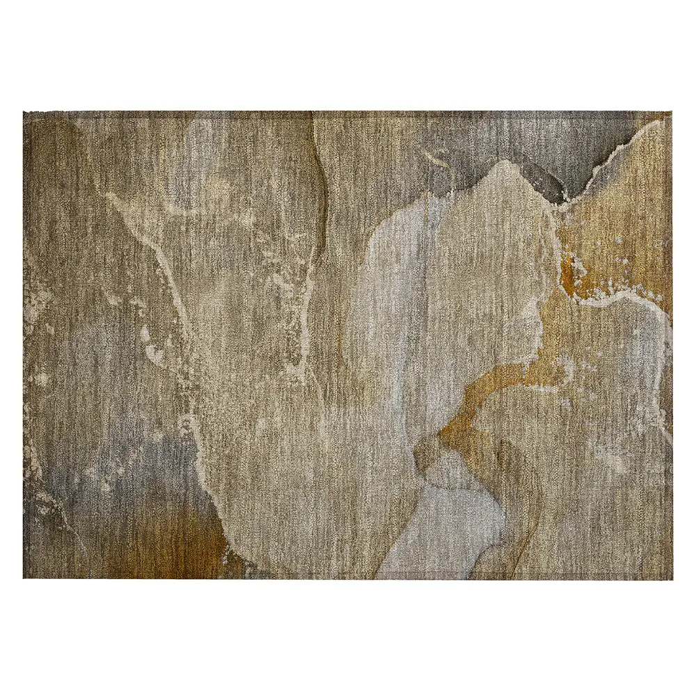 Chantille ACN517 Brown 1'8