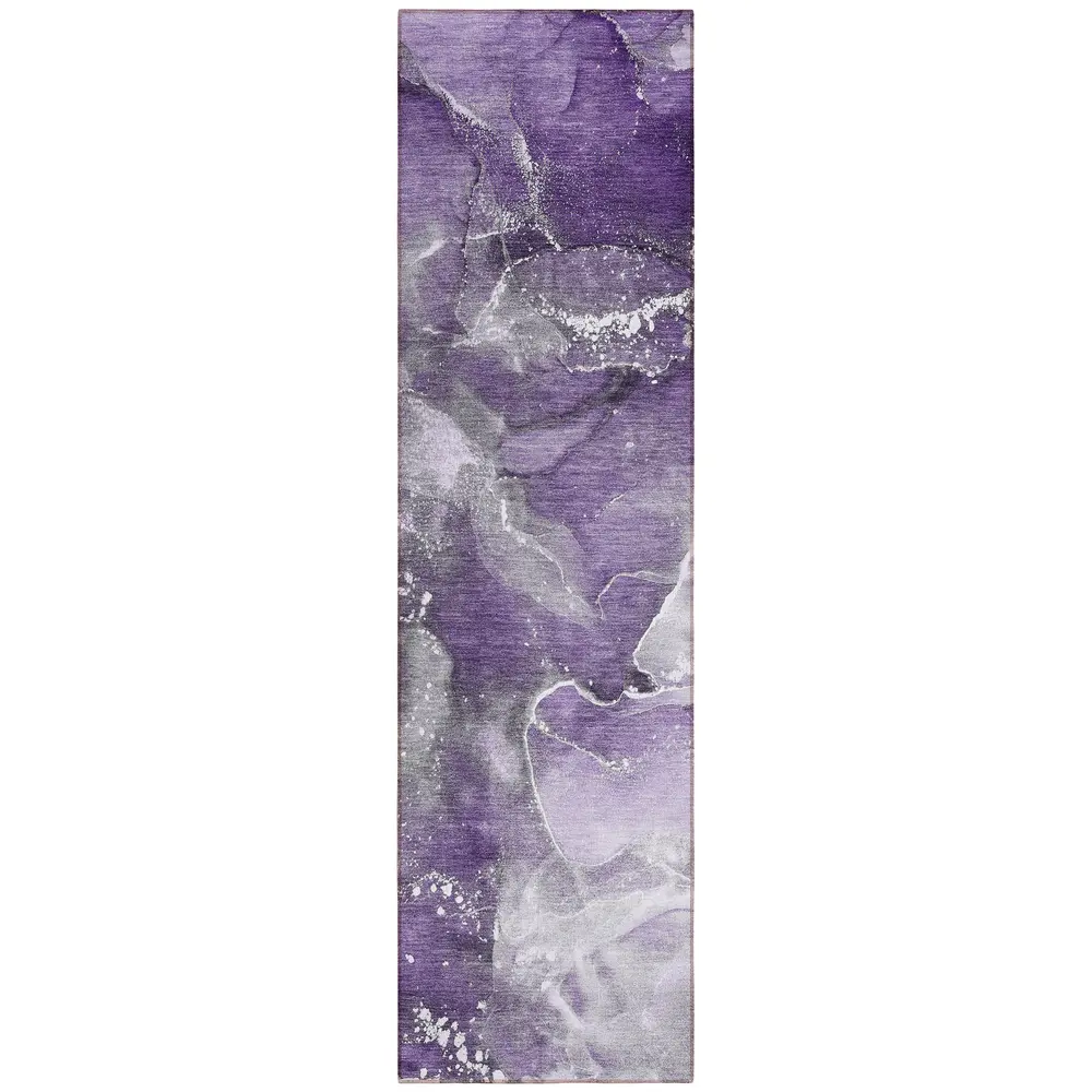 Chantille ACN518 Purple 2'3