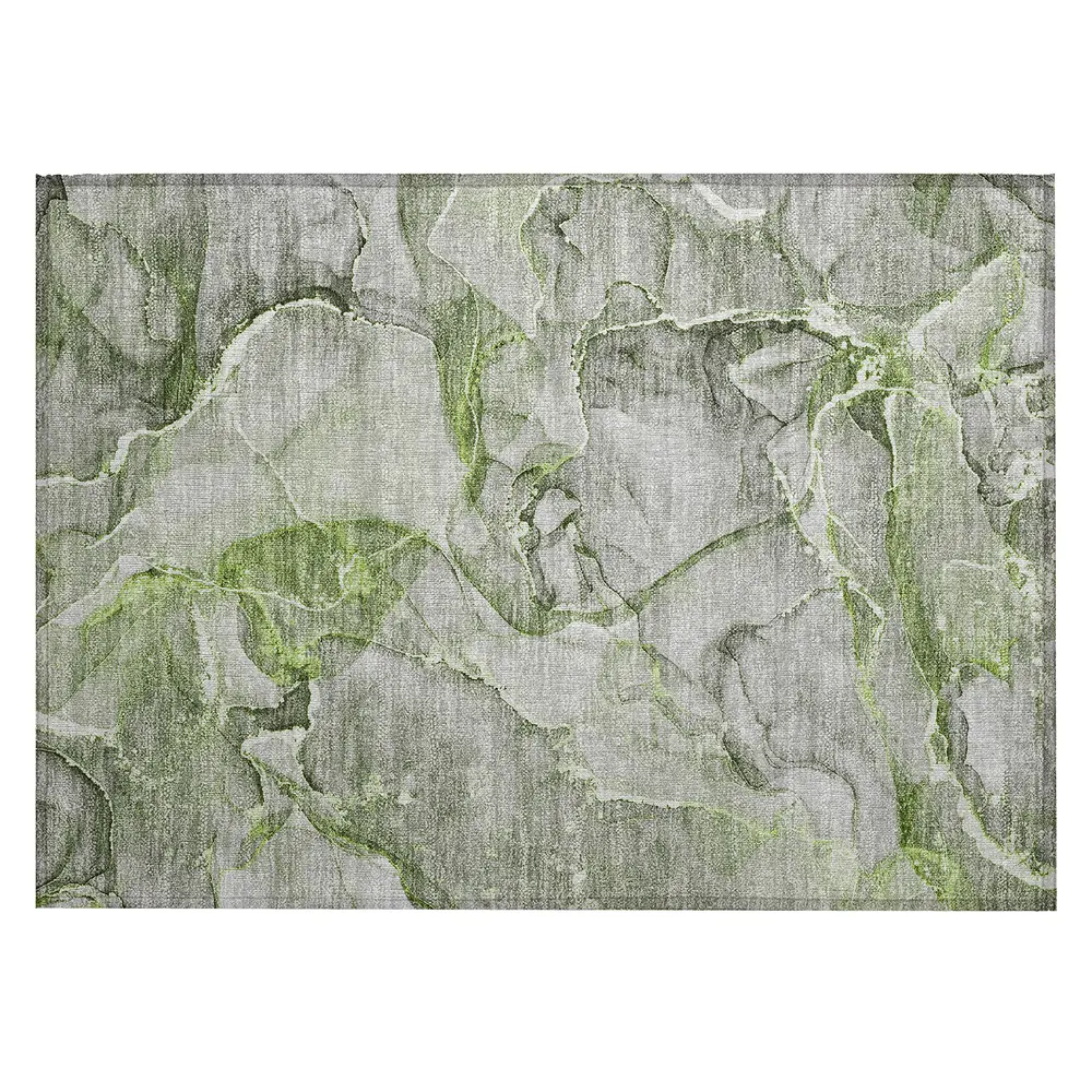 Chantille ACN519 Green 1'8