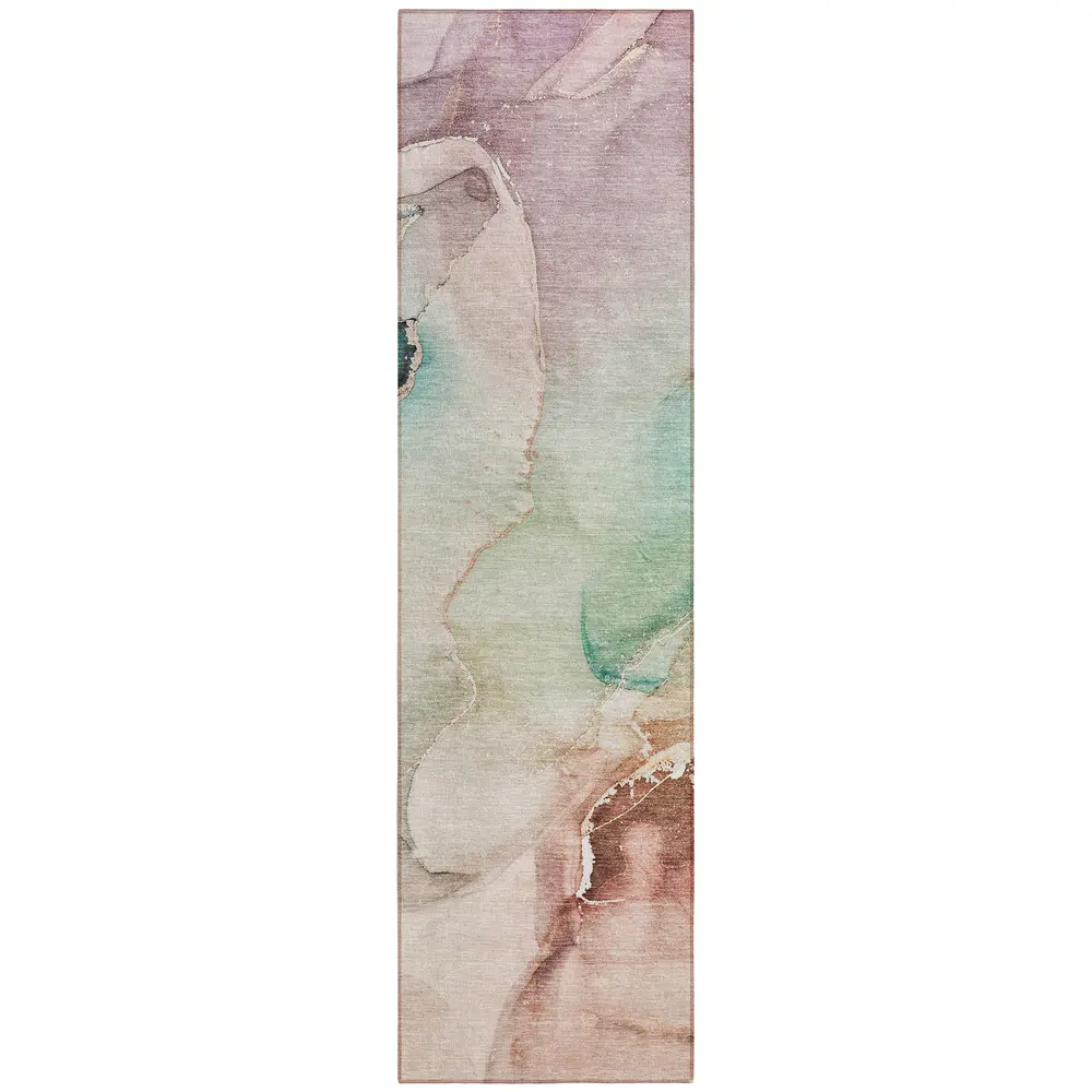 Chantille ACN521 Teal 2'3