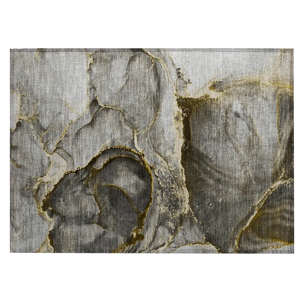 Chantille ACN525 Gold 1'8