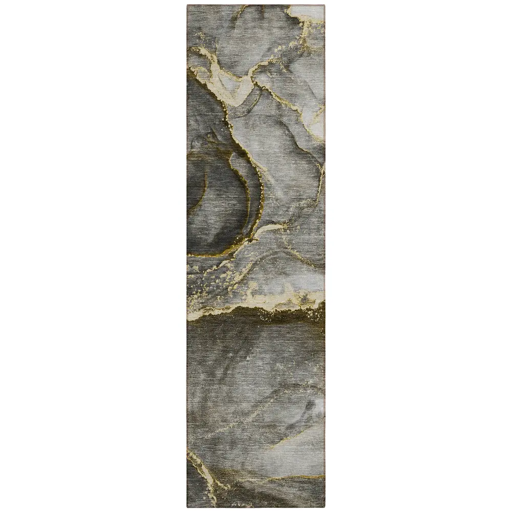 Chantille ACN525 Gold 2'3