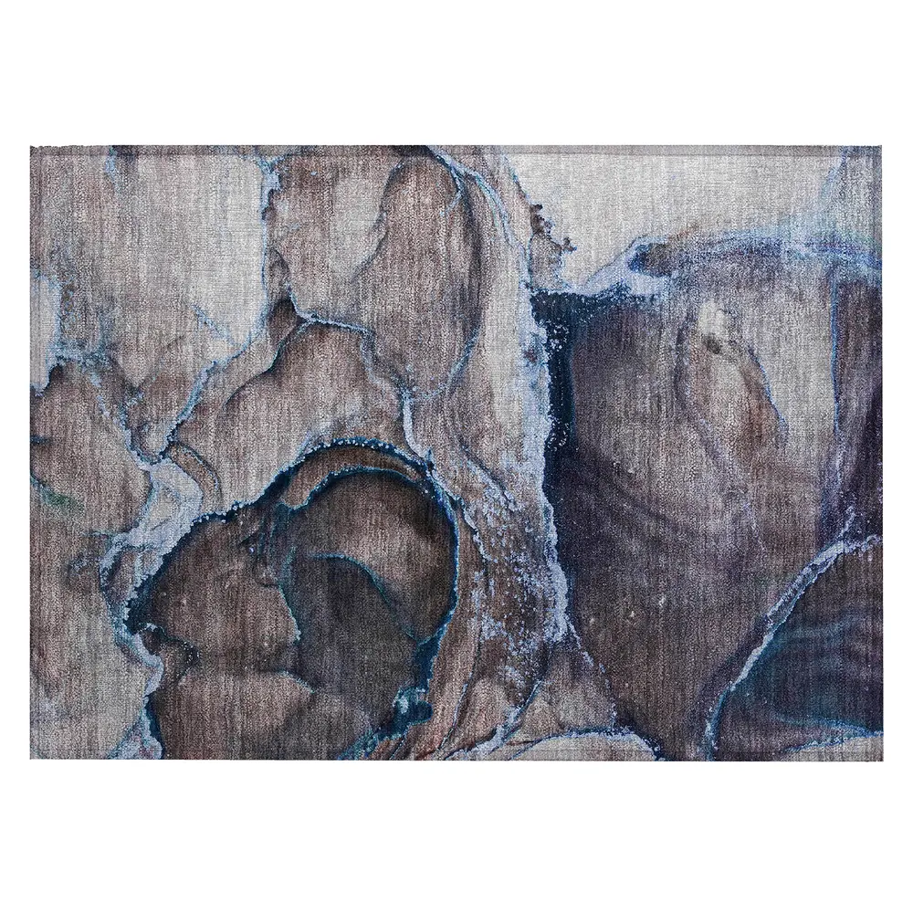 Chantille ACN525 Navy 1'8