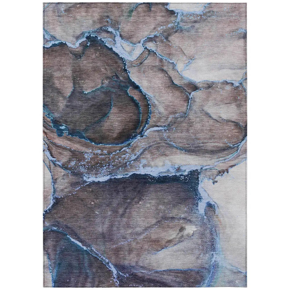 Chantille ACN525 Navy 2'6