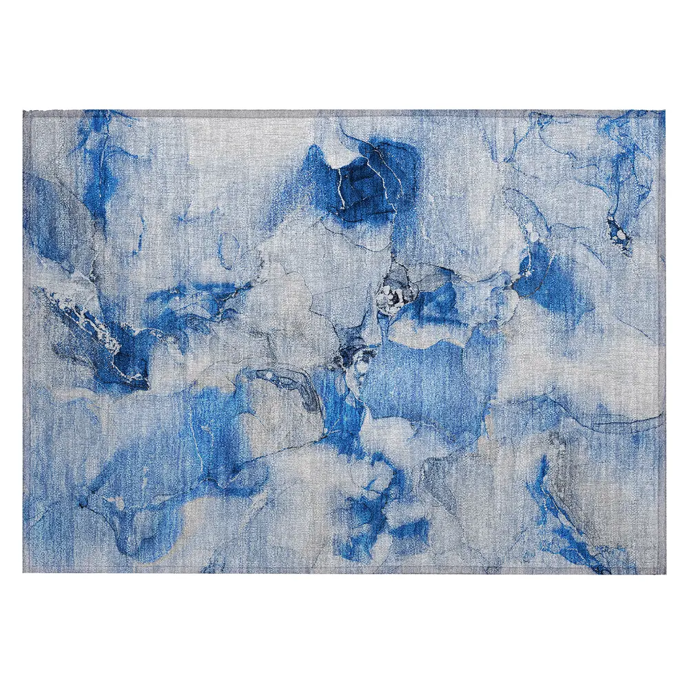 Chantille ACN526 Navy 1'8