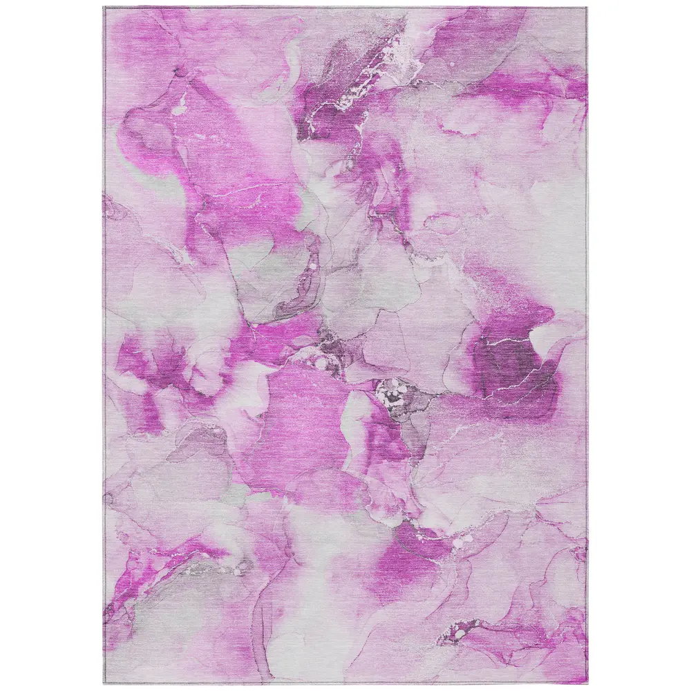 Chantille ACN526 Pink 10' x 14' Rug