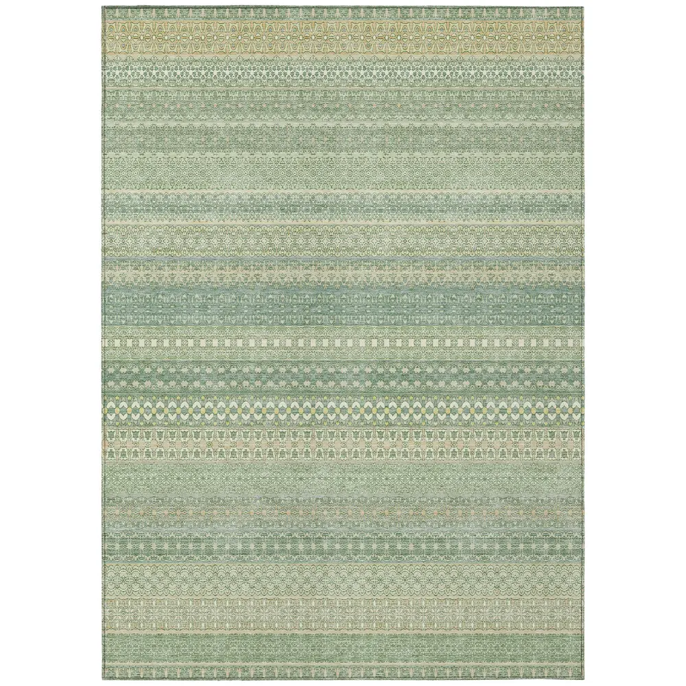 Chantille ACN527 Aloe 3' x 5' Rug