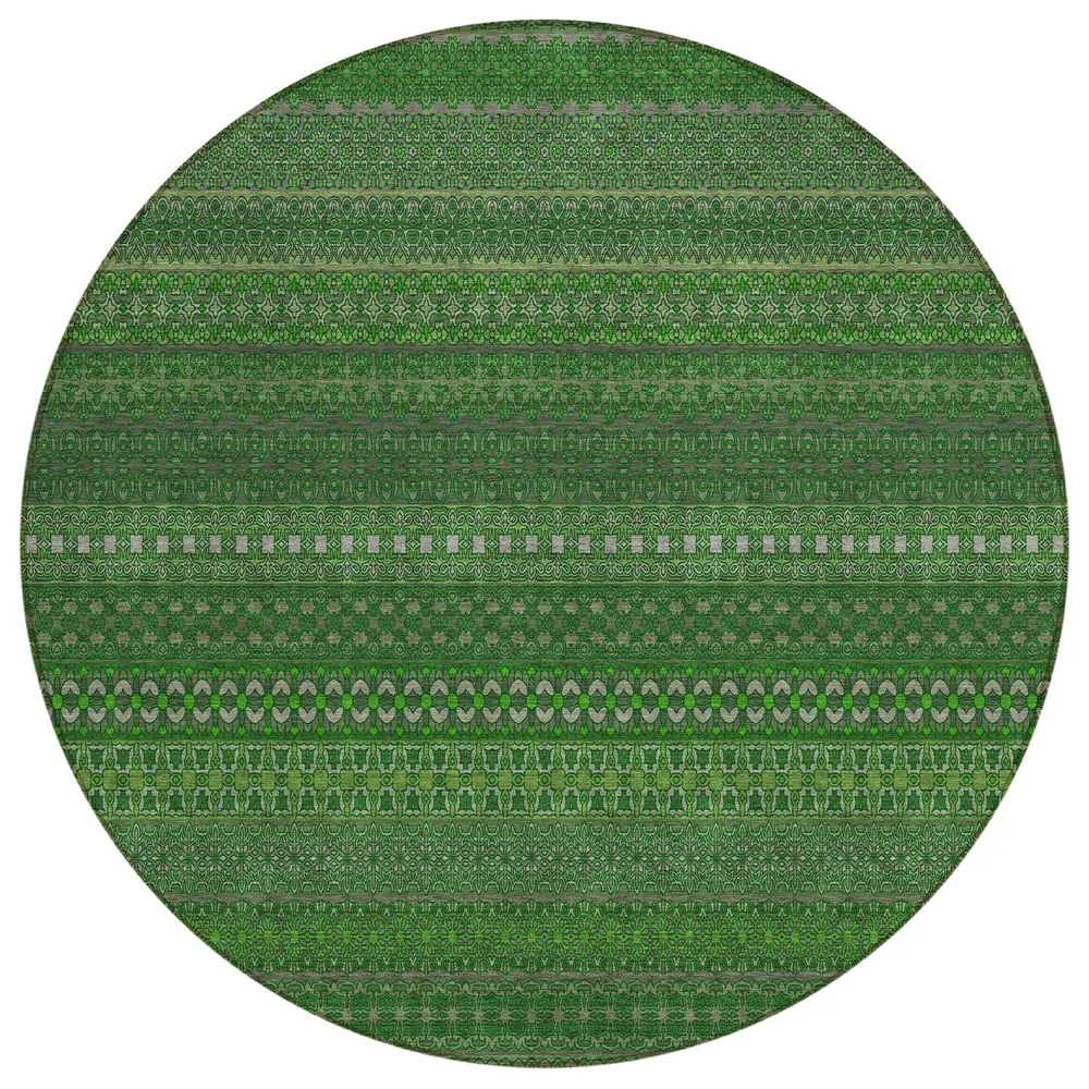 Chantille ACN527 Fern 8' x 8' Rug