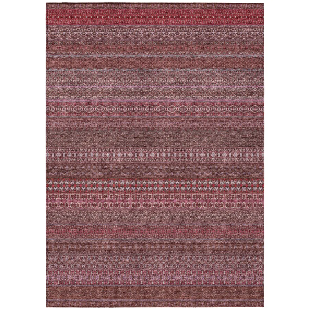 Chantille ACN527 Merlot 5' x 7'6