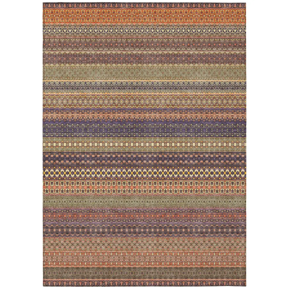 Chantille ACN527 Paprika 10' x 14' Rug