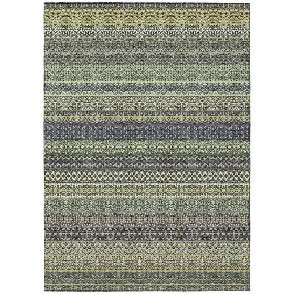 Chantille ACN527 Sage 8' x 10' Rug